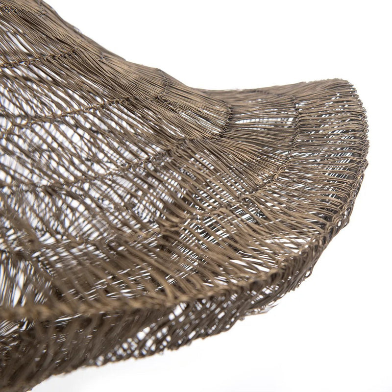 Plafondlamp De Oyster