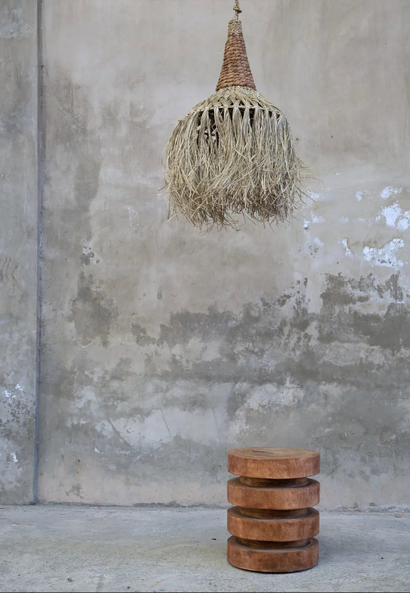 Hanglamp De Playa