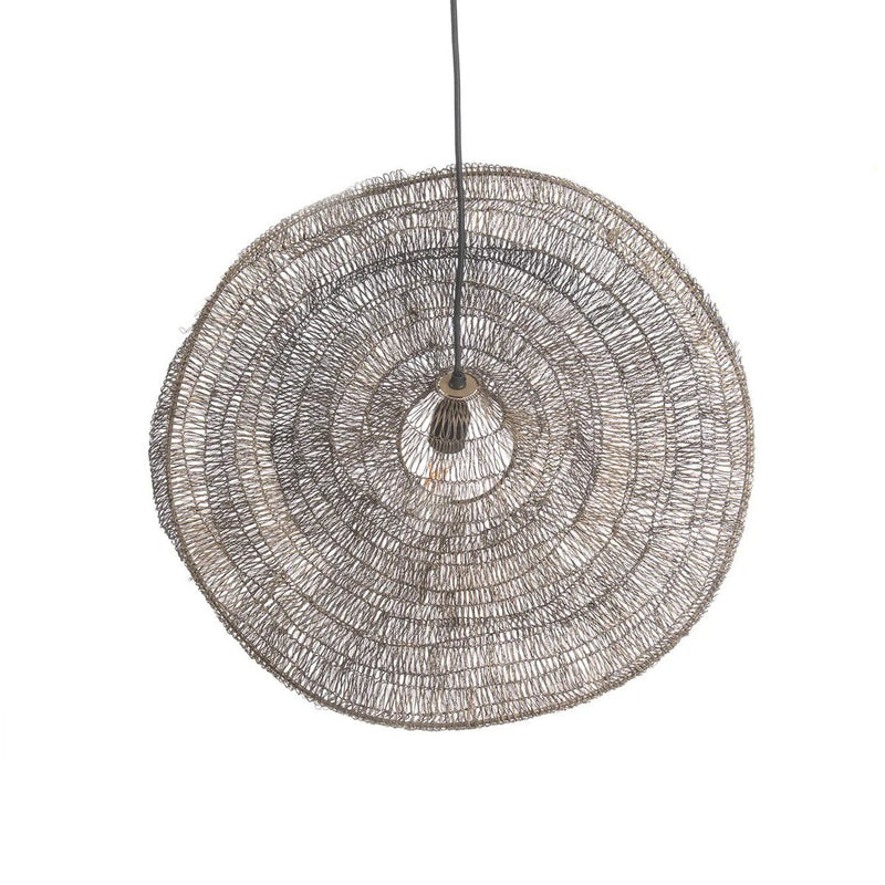 Plafondlamp De Oyster