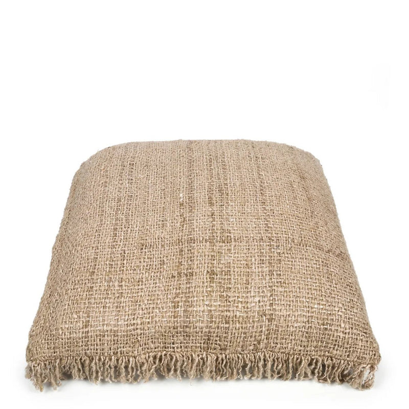 De Oh My Gee Kussenhoes - Beige - 60x60cm