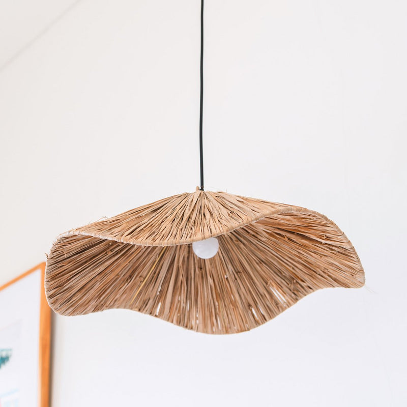 Plafondlamp TAMPAH