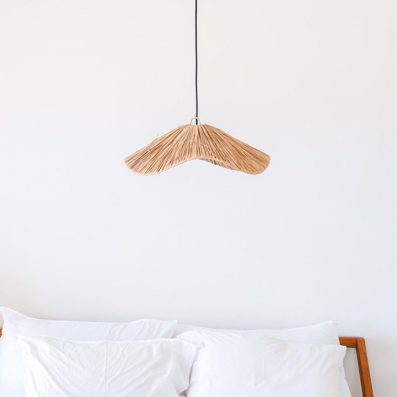 Plafondlamp TAMPAH