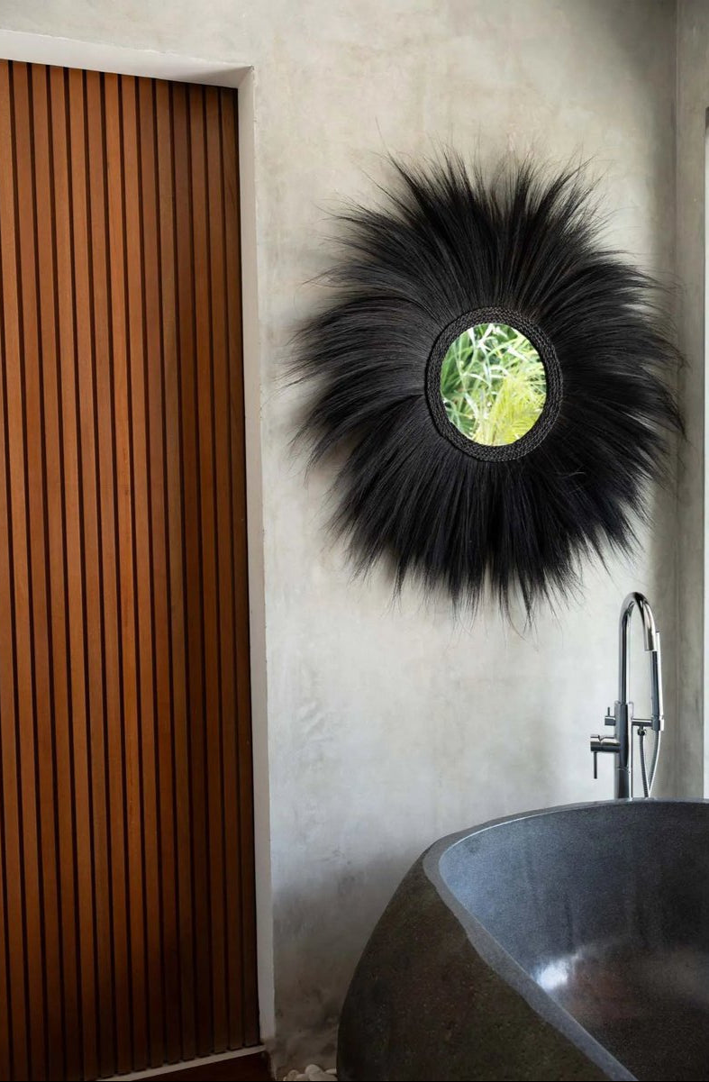 De Simba Spiegel - M