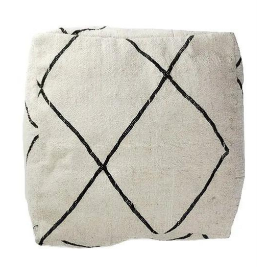 Vloerkussen Beni Ouarain