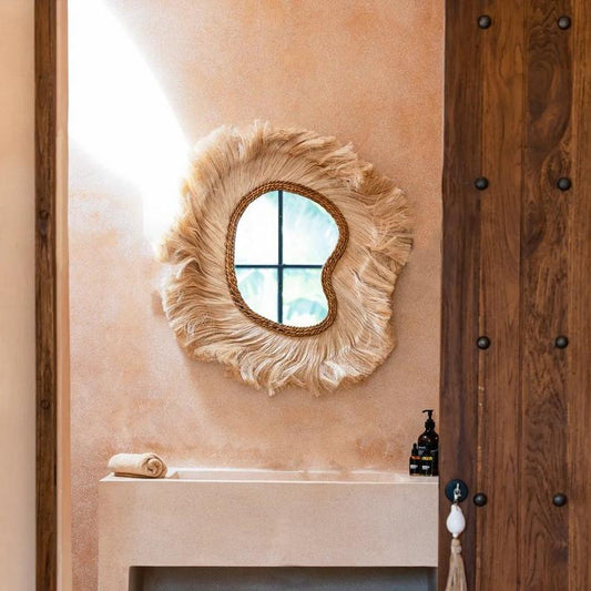 De La Principessa Spiegel - Naturel - L