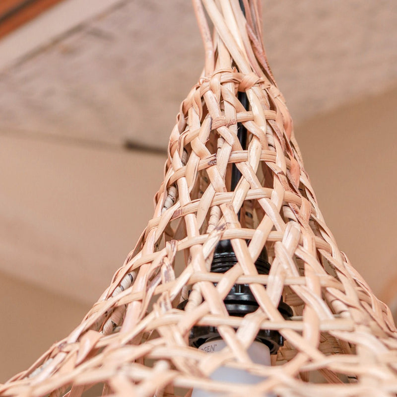 Hanglamp GILI