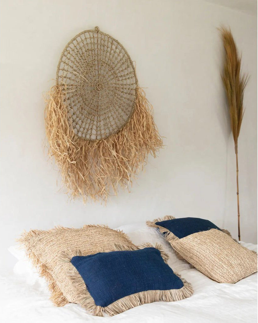 grote dromenvanger wanddecoratie