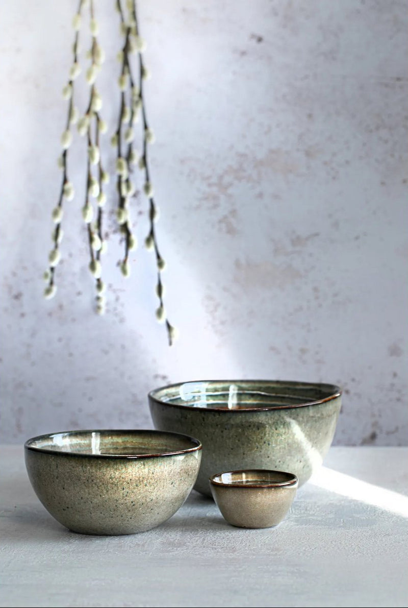 De Comporta Cereal Bowl - S - Set van 6