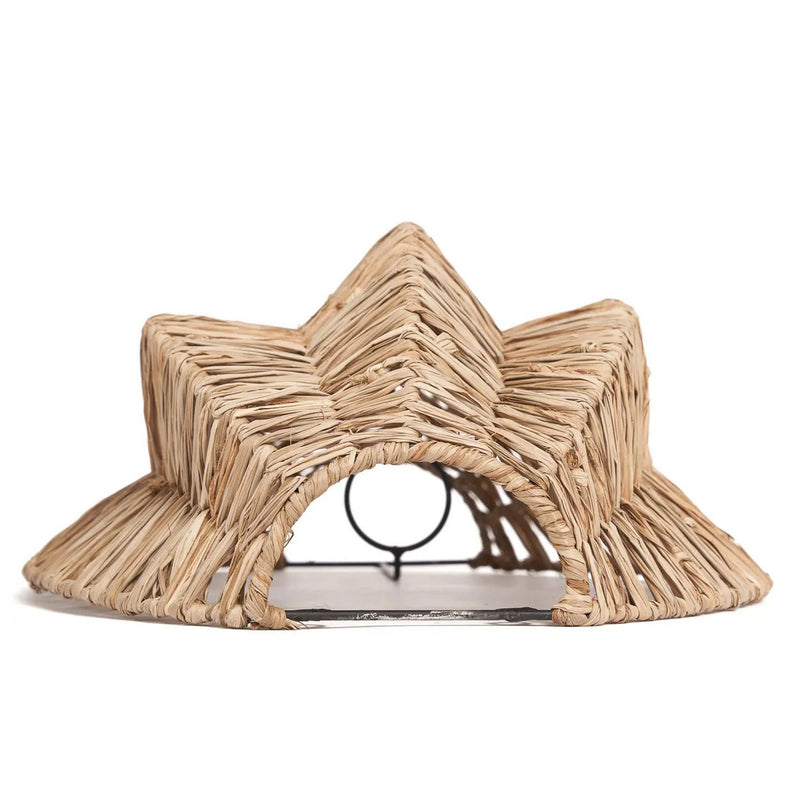 De Avanti Wall Applique