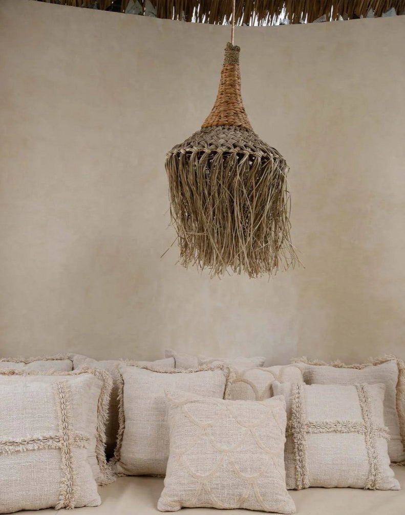 Hanglamp De Playa