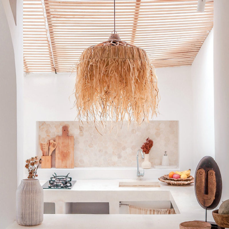 Hanglamp KAWI