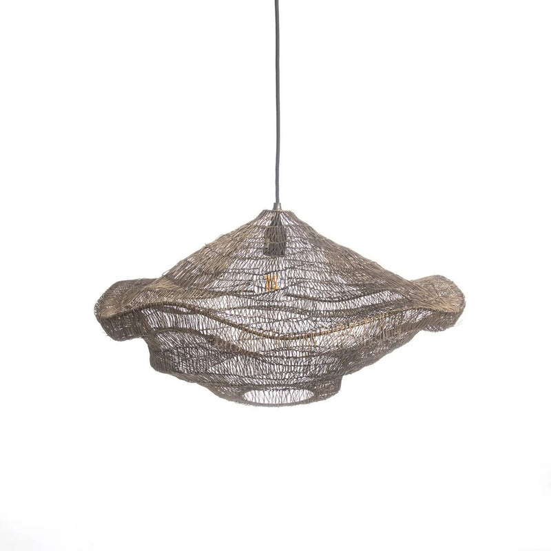Plafondlamp De Oyster