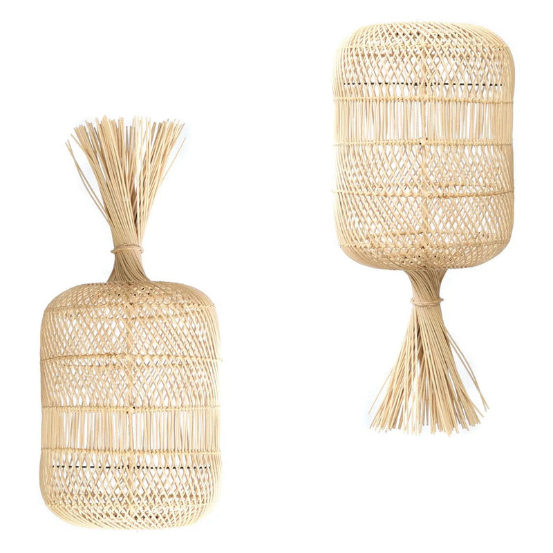 The Dumpling Vloerlamp - Hanglamp