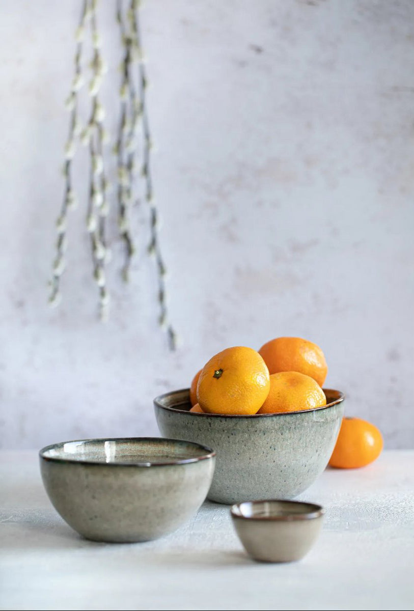 The Comporta Cereal Bowl - M - Set van 6