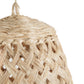 De Abaca Jelly Fish Hanglamp