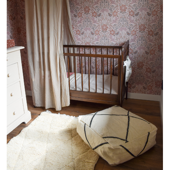 Vloerkussen Beni Ouarain