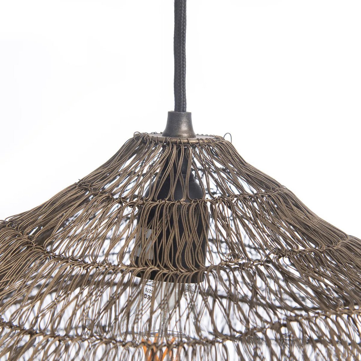 Plafondlamp De Oyster