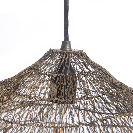Plafondlamp De Oyster