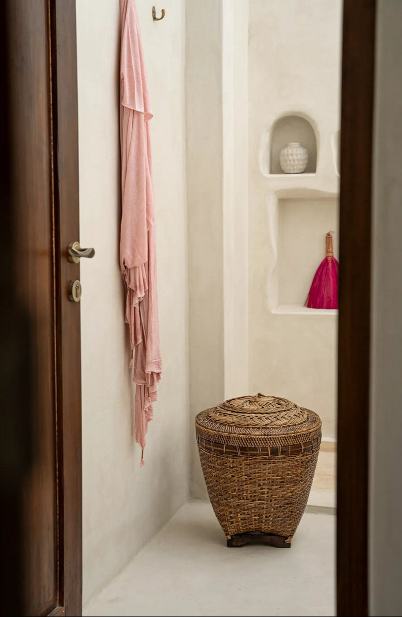 De Koloniale Opbergmand