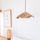 Plafondlamp TAMPAH