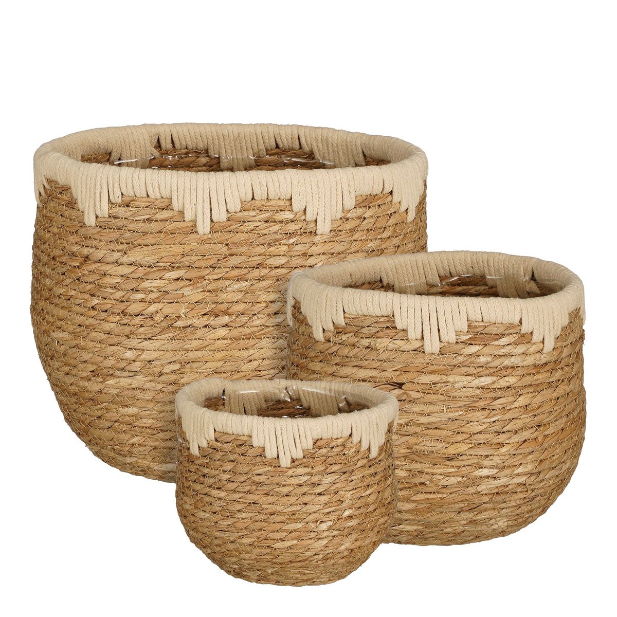 Plantenmand set Jorck