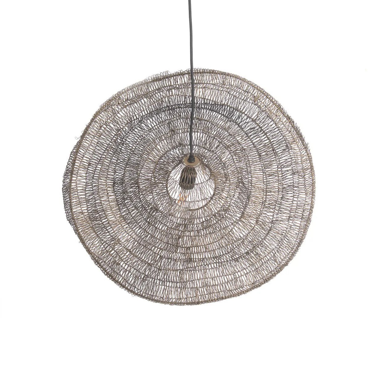 Plafondlamp De Oyster