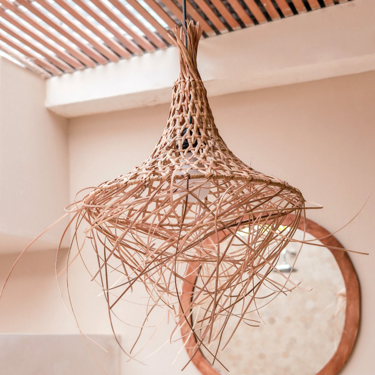 Hanglamp GILI