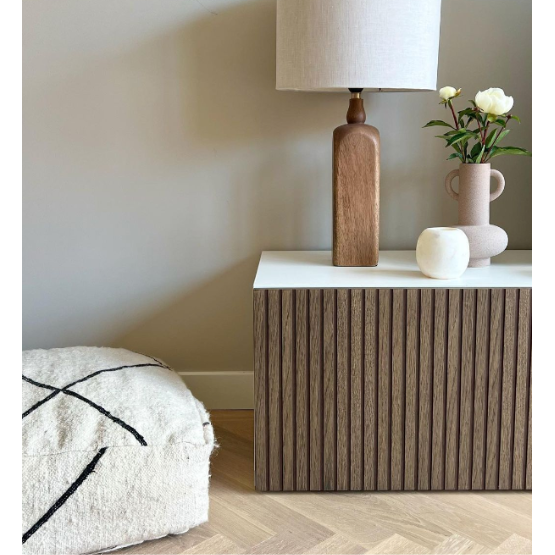 Vloerkussen Beni Ouarain