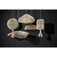 The Dumpling Vloerlamp - Hanglamp