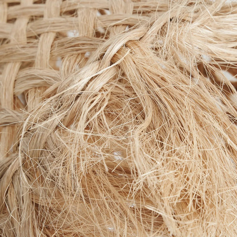 De Abaca Jelly Fish Hanglamp