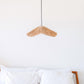 Plafondlamp TAMPAH