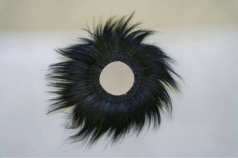 De Simba Spiegel - M