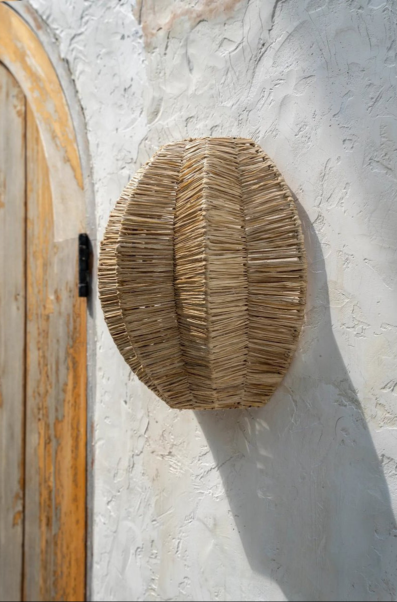 De Avanti Wall Applique