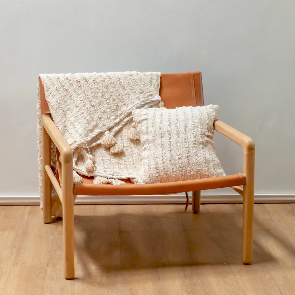 Boho Deken TENUN