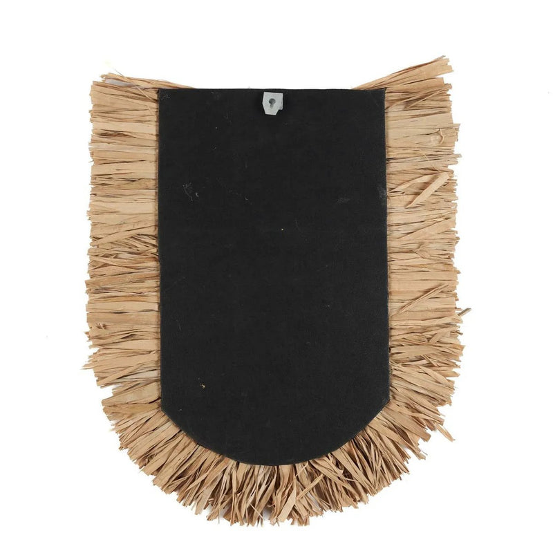 Wanddecoratie De Dada - Naturel