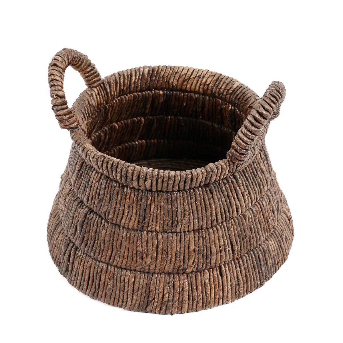 Opbergmand Chisomo - Bruin