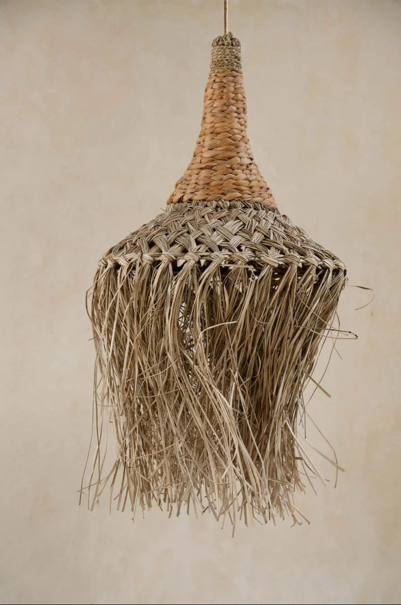Hanglamp De Playa