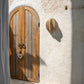 De Avanti Wall Applique