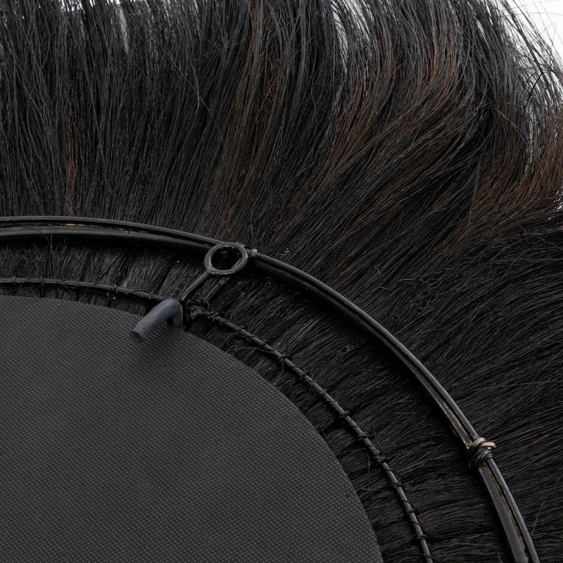 De Simba Spiegel - M