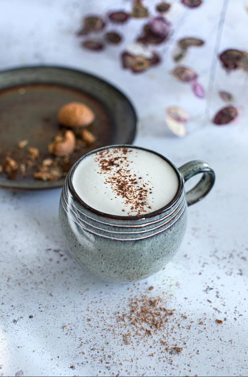 De Comporta Espressokop - S - Set van 6
