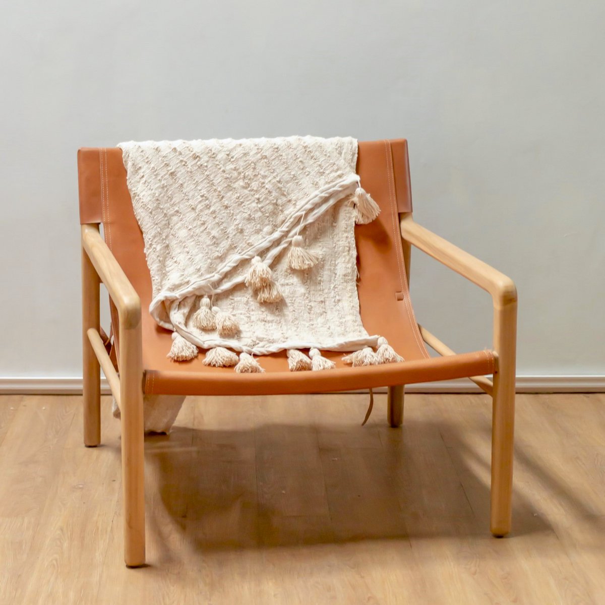 Boho Deken TENUN