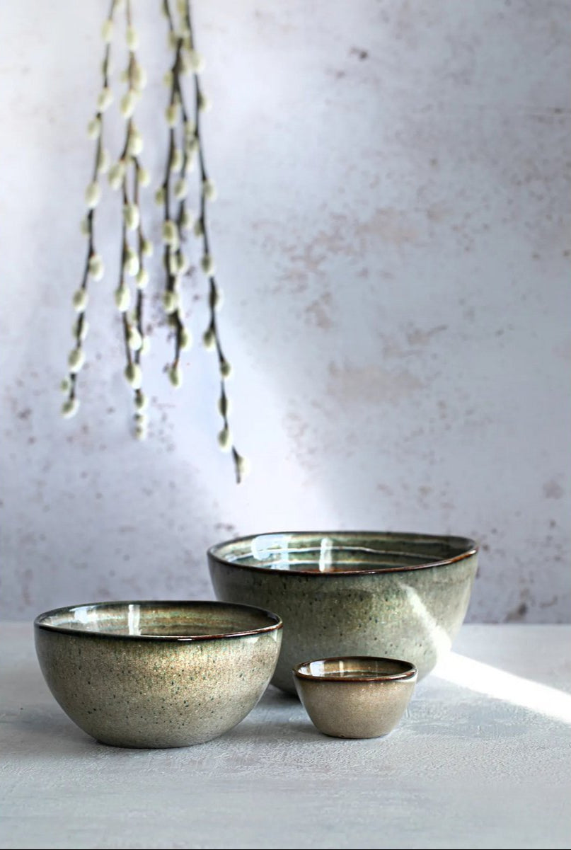 De Comporta Cereal Bowl - S - Set van 6