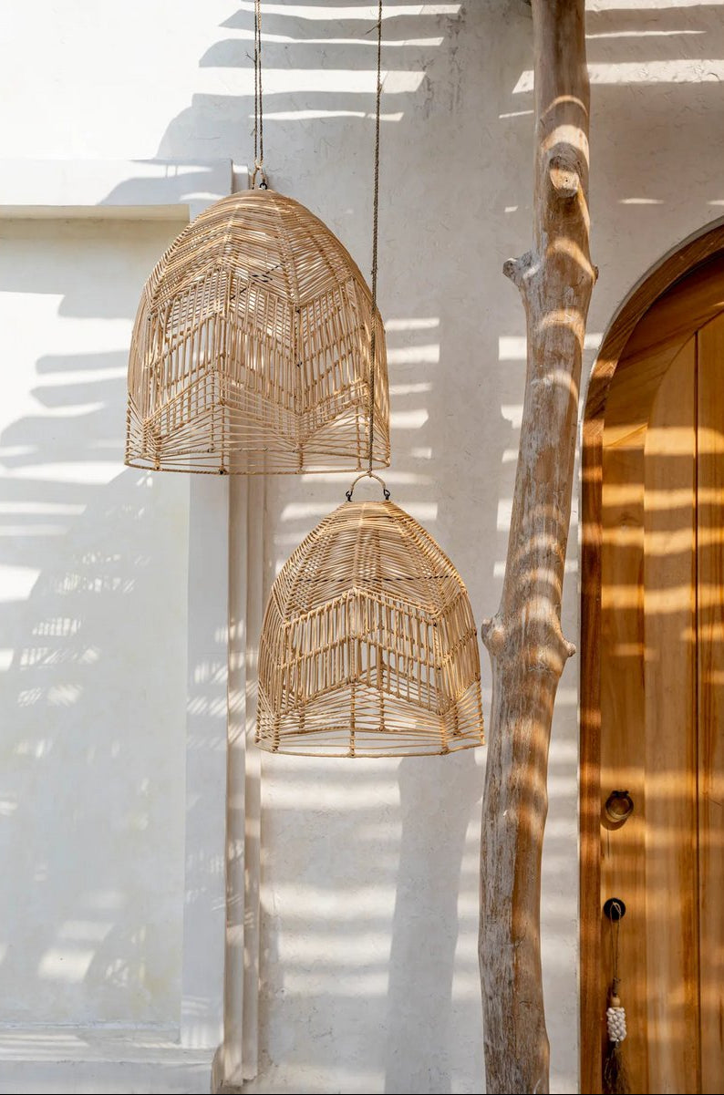 Hanglamp The Bala