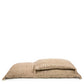 De Oh My Gee Kussenhoes - Beige - 35x100
