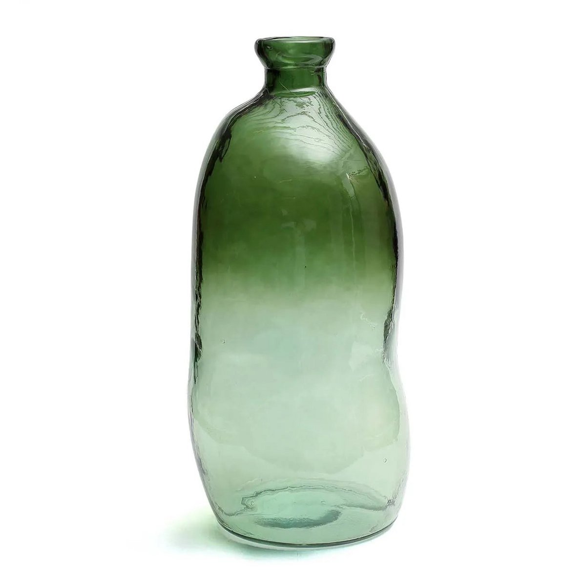Vaas Jinsuo - groen
