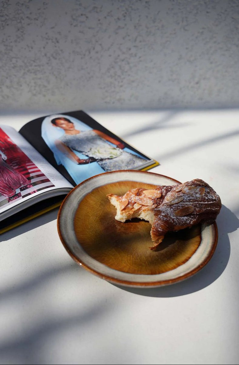 Het Comporta Voorgerechtbordje - Set van 6