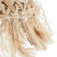 De Abaca Jelly Fish Hanglamp