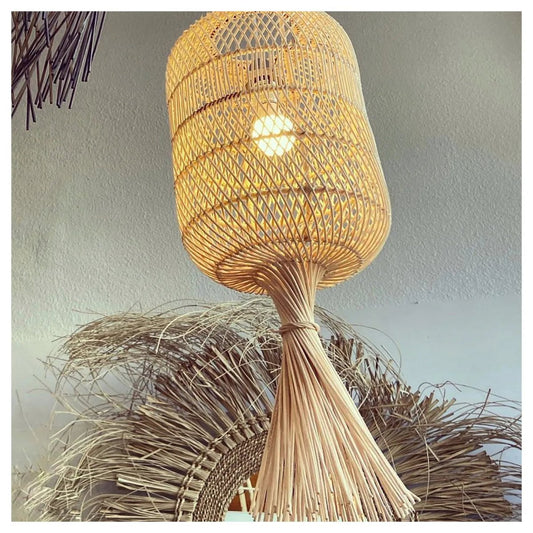 The Dumpling Vloerlamp - Hanglamp