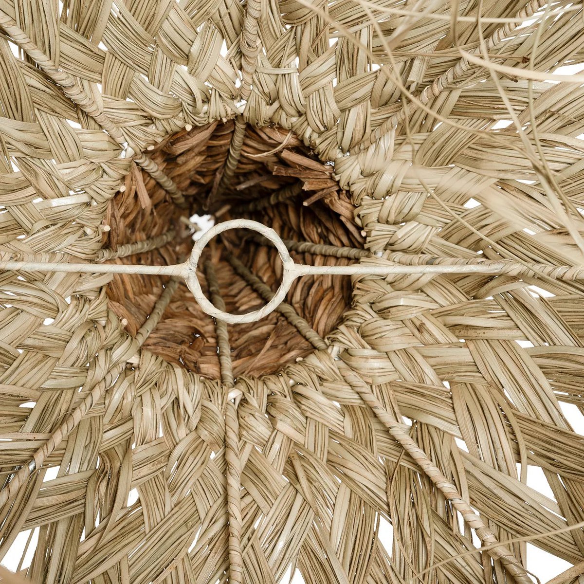 Hanglamp De Playa