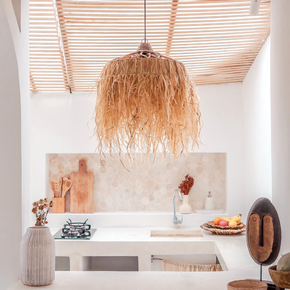 Hanglamp KAWI